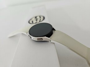 Samsung Galaxy Watch 6 so zárukou - 2