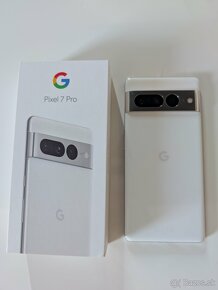 Google PIXEL 7 Pro 128GB - 2