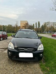 Kia Carens 2.0 CRDi - 2