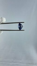 Tanzanite 9,55 ct - 2