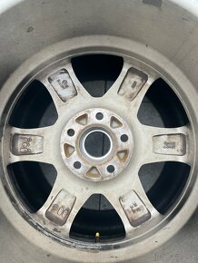 5x112 r17 Alutec - 2