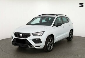 Seat Ateca FR 2.0 TDi DSG - 2023 - Nové - Odpočet DPH - 2