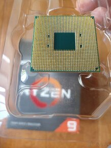 AMD Ryzen 9 5950X - 2