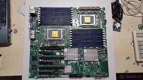 Supermicro H8DGi-F - 2