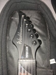 Washburn Parallaxe Solar V 160 - 2