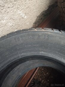 185/65r15 - 2