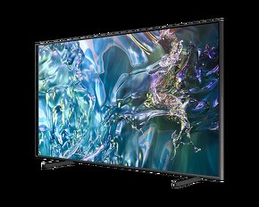 65" QLED 4K QE65Q60D Séria Q60D - 2