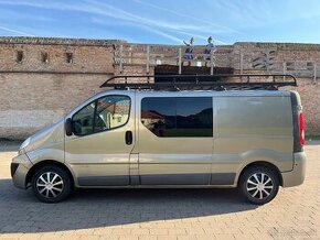 Renault Trafic Passenger 2.0 DCi   84kw  r. 2012   L2   LONG - 2