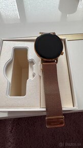 HUAWEI WATCH GT 2 42mm Gold - 2