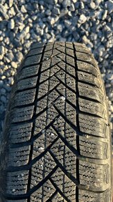 Nordicca matador 175/80 r14 zimne gumy - 2