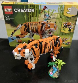 Lego Creator 31129 - 2