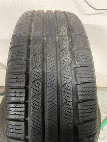 Continental 205/55 R17 zimne 4ks - 2