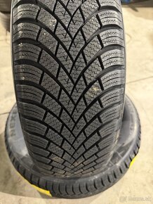 Predám nové zimné PNEU NEXEN WINGUARD SNOW G3,195/60 R16 89H - 2