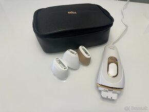 Braun Silk Expert Pro 5 - IPL epilátor - 2