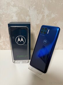 Motorola Moto G 5G plus 6GB/128GB čisto nový - 2