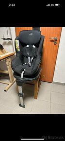 Autosedacka cybex romer - 2