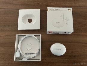 Huawei Freebuds 4i - 2