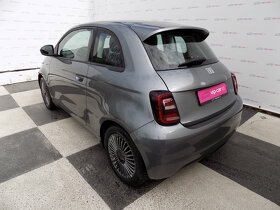 Fiat 500E 37kWh/NAVI/ - 2