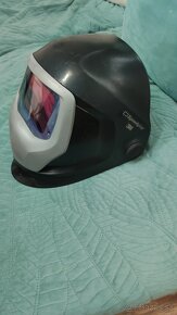 Speedglas 9100 XXi, Adflo, 3M - 2