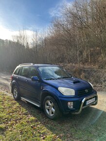 Toyota RAV4 - 2