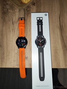 Predám Xiaomi Mi Watch S1 Active - 2