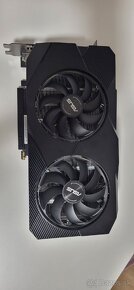 ASUS GTX 1660 Super - 2