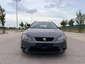 SEAT LEON ST 4X4 - PREDAJ AJ NA SPLÁTKY - 2