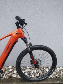 Haibike alltrack 6 - 2