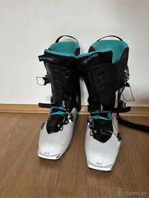 Scarpa Maestrale RS 21/22 mondo 28cm - 2