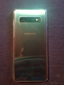 Predam samsung s10 8/512gb - 2