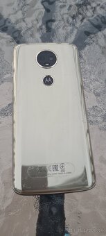 Motorola e5 plus - 2