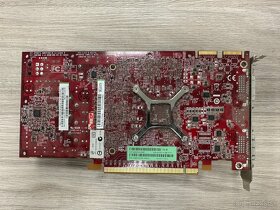 Sapphire Radeon hd 4770 graficka karta - 2