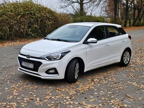 Hyundai i20 Active 1.2 - 2