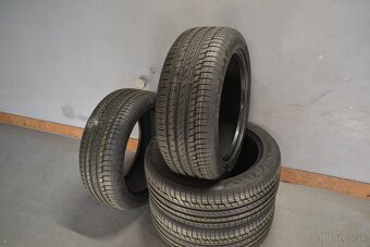 235/50 R19 Letne pneu Continental PremiumContact6 - 2