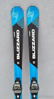 Lyže Blizzard 160cm - 2