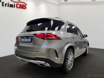 Mercedes-Benz GLE SUV 350De 4Matic AMG-LINE Plug-in Hybrid - 2