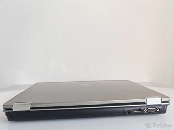 HP EliteBook 8440p Intel Core I5 6 GB RAM 120 GB SSD - 2