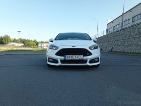 Ford FOCUS st mk3 2.0 scti st x r-performance - 2