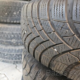 185/65 r15 Semperit - 2