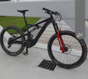 predam e bike specialized - 2