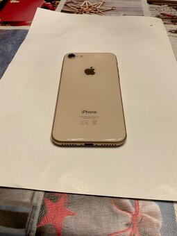 Iphone 8 (64GB) - 2