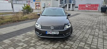 Passat - 2