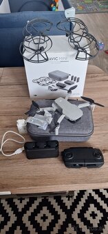 Dji Mavic Mini Fly more Combo - 2