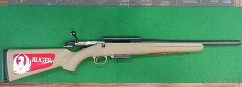 RUGER AMERICAN RIFLE RANCH kal. 7,62x39 - 2