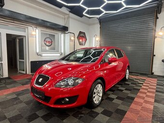 Seat Leon 1.6 Tdi M5  93,000km - 2