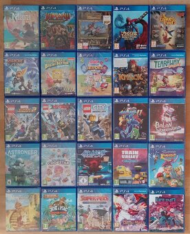 ps4 ps5 hra hry playstation KAZDY VIKEND AKTUALIZUJEM PONUKU - 2