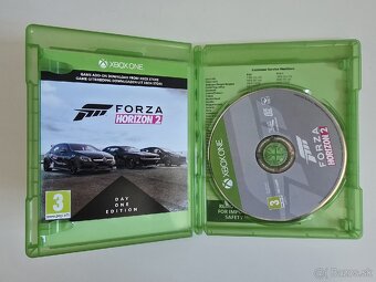 Forza Horizon 2 ( day one edition ) Xbox one - 2