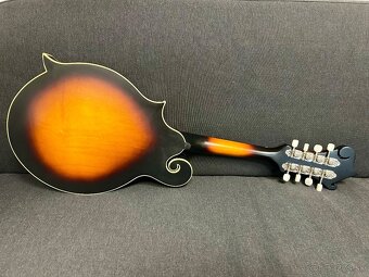 Mandolína Loar LM-370 - 2