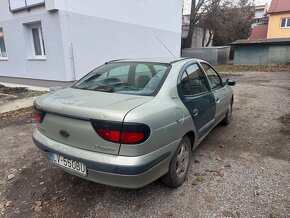 Renault Megane 1.6 Classic - 2