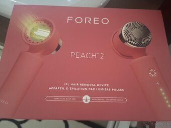 Foreo Peach 2 IPL - 2